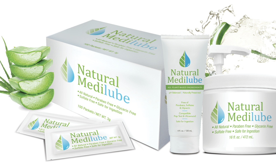 Natural Medilube